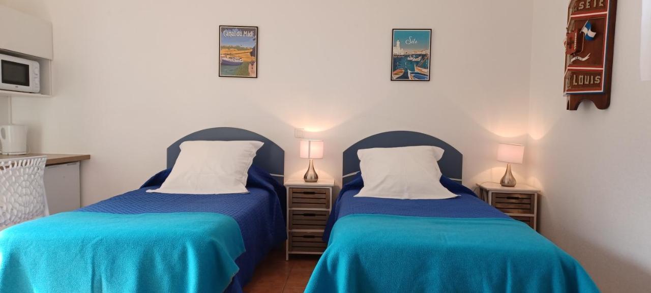 Chambres D'Hotes La Gardie Виас Екстериор снимка